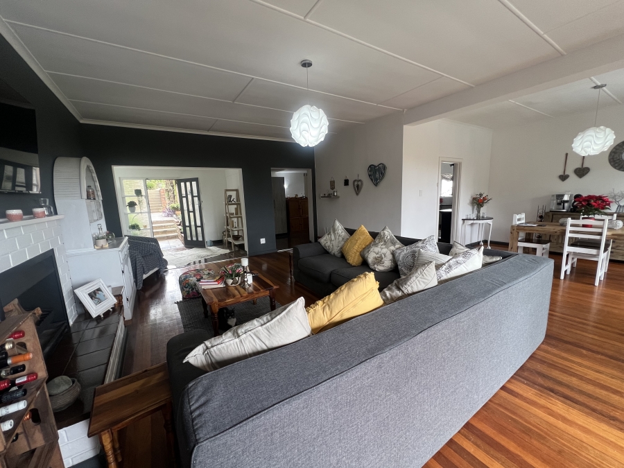 4 Bedroom Property for Sale in Vincent Eastern Cape